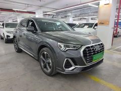 Audi Q3 35 TFSI Fashion Dynamic - фото 3