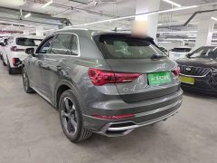 Audi Q3 35 TFSI Fashion Dynamic - фото 4