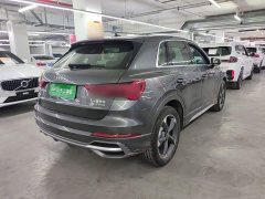 Audi Q3 35 TFSI Fashion Dynamic - фото 6