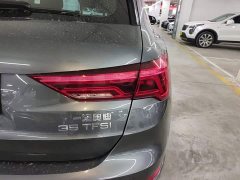 Audi Q3 35 TFSI Fashion Dynamic - фото 7
