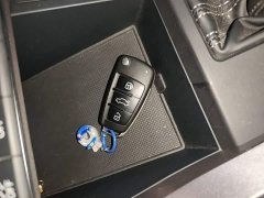 Audi Q3 35 TFSI Fashion Dynamic - фото 8