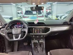 Audi Q3 35 TFSI Fashion Dynamic - фото 9
