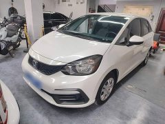 Honda Fit 1.5L CVT Trend Edition - ფოტო 1