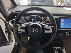 Honda Fit 1.5L CVT Trend Edition - ფოტო 10