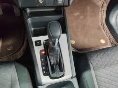 Honda Fit 1.5L CVT Trend Edition - ფოტო 13