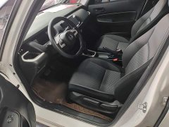 Honda Fit 1.5L CVT Trend Edition - ფოტო 14