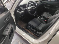 Honda Fit 1.5L CVT Trend Edition - ფოტო 15