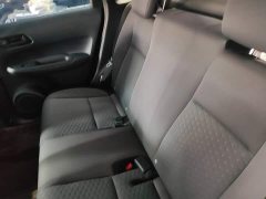 Honda Fit 1.5L CVT Trend Edition - ფოტო 16