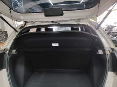 Honda Fit 1.5L CVT Trend Edition - ფოტო 18