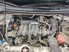 Honda Fit 1.5L CVT Trend Edition - ფოტო 19