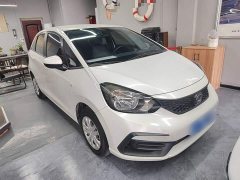 Honda Fit 1.5L CVT Trend Edition - ფოტო 3