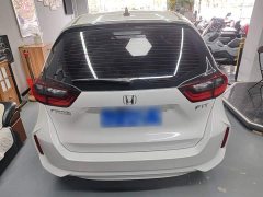 Honda Fit 1.5L CVT Trend Edition - ფოტო 5