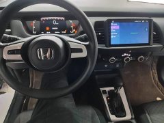Honda Fit 1.5L CVT Trend Edition - ფოტო 9