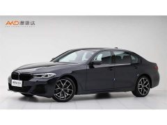 BMW 5 Series Facelift 530Li Luxury M Sport Package - photo 1