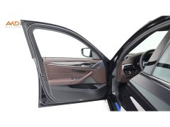 BMW 5 Series Facelift 530Li Luxury M Sport Package - photo 10