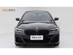 BMW 5 Series Facelift 530Li Luxury M Sport Package - photo 2