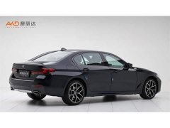 BMW 5 Series Facelift 530Li Luxury M Sport Package - photo 3