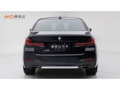 BMW 5 Series Facelift 530Li Luxury M Sport Package - photo 4