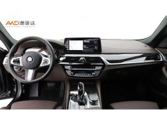 BMW 5 Series Facelift 530Li Luxury M Sport Package - photo 5