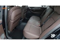 BMW 5 Series Facelift 530Li Luxury M Sport Package - photo 7