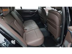 BMW 5 Series Facelift 530Li Luxury M Sport Package - photo 8