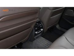 BMW 5 Series Facelift 530Li Luxury M Sport Package - photo 9