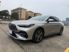 Geely Galaxy Xingyao 6 125km Explorer Edition - ფოტო 1