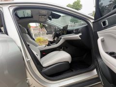 Geely Galaxy Xingyao 6 125km Explorer Edition - ფოტო 11
