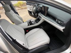 Geely Galaxy Xingyao 6 125km Explorer Edition - ფოტო 12