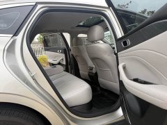 Geely Galaxy Xingyao 6 125km Explorer Edition - ფოტო 13