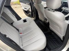 Geely Galaxy Xingyao 6 125km Explorer Edition - ფოტო 14