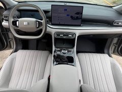 Geely Galaxy Xingyao 6 125km Explorer Edition - ფოტო 16