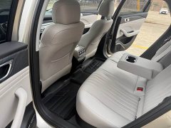 Geely Galaxy Xingyao 6 125km Explorer Edition - ფოტო 18