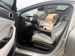Geely Galaxy Xingyao 6 125km Explorer Edition - ფოტო 19