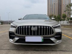 Geely Galaxy Xingyao 6 125km Explorer Edition - ფოტო 2