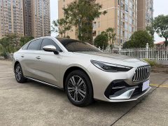 Geely Galaxy Xingyao 6 125km Explorer Edition - ფოტო 3