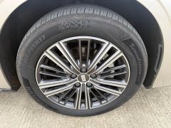 Geely Galaxy Xingyao 6 125km Explorer Edition - ფოტო 4