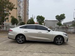 Geely Galaxy Xingyao 6 125km Explorer Edition - ფოტო 5