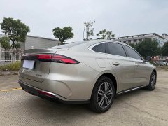 Geely Galaxy Xingyao 6 125km Explorer Edition - ფოტო 6