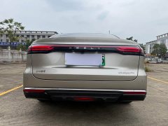 Geely Galaxy Xingyao 6 125km Explorer Edition - ფოტო 7