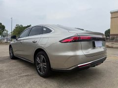 Geely Galaxy Xingyao 6 125km Explorer Edition - ფოტო 8