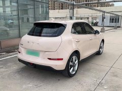 ORA Good Cat 401km Standard Range Luxury LFP - ფოტო 11