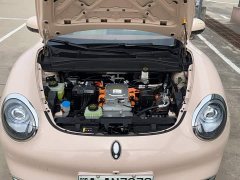 ORA Good Cat 401km Standard Range Luxury LFP - ფოტო 2