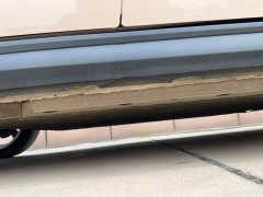 ORA Good Cat 401km Standard Range Luxury LFP - ფოტო 3