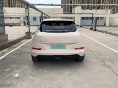 ORA Good Cat 401km Standard Range Luxury LFP - ფოტო 7