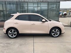 ORA Good Cat 401km Standard Range Luxury LFP - ფოტო 9