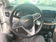 Chevrolet Cruze 320 Automatic Enjoy Sunroof Edition - photo 10