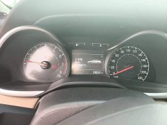 Chevrolet Cruze 320 Automatic Enjoy Sunroof Edition - photo 11