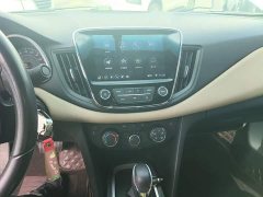 Chevrolet Cruze 320 Automatic Enjoy Sunroof Edition - photo 12