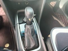 Chevrolet Cruze 320 Automatic Enjoy Sunroof Edition - photo 13